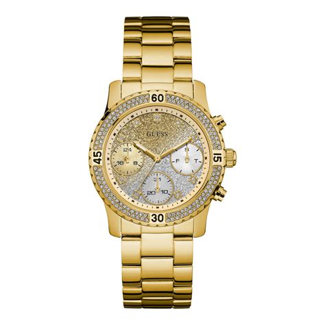 guess horloge dames sale